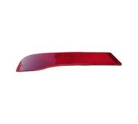 MRNQCB Car Rear Tail Light Car Rear Bumper Reflector Stop Light Brake Lamp Tail Light Warning Lamp For C&hevrolet For Tracker 2019-2021(Only Left)