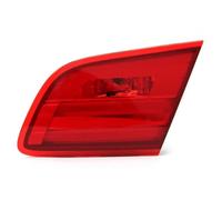 MRNQCB Car Rear Tail Light For B&MW 3 E93 LCI 2009-2011 Car Rear Bumper Tail Light Lamp LED Inner Taillights Assembly 63217252784 63217252783(Right)