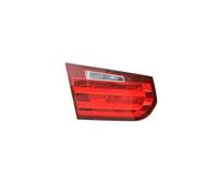 MRNQCB Car Rear Tail Light For B&MW 3 Series F30 316 318i 320li 2012-2016 Tail Light Brake Lamp Reverse Turn Signal Assembly 63217259916 63217259896(Inside left)