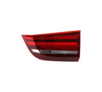 MRNQCB Car Rear Tail Light For B&MW X5 F15 2014-2018 Car Tail Light Rear Warning Brake Lamp Foglamp Inside Outside Tailligh Accessories(Inner Right)