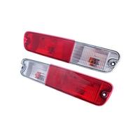 MRNQCB Car Rear Tail Light For Mitsubishi For Pajero For Montero For Shogun V73 V77 2002-2006 Car Rear Bumper Reflector Light Accessories