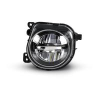 MRNQCB For B&MW 5 Series F07 F10 F11 F18 LCI 528i 535i 550i 2013 2014 2015 2016 Front Car Fog Lamp 63177311293 63177311294 Car Fog Light Assemblies(left)