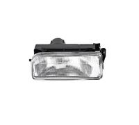 MRNQCB For B&MW E36 3 Series 1992-1998 Front Bumper Fog Light Lamp Housing Replacement Accessories Without Bulb Car Fog Light Assemblies(left)