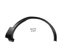 MRNQCB For F&ord For Explorer 2011-2015 Car Front Wheel Arch Eyebrow Molding Flare Fender BB5Z-16038AA BB5Z-16039AA(left)