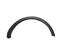 MRNQCB For F&ord For Explorer 2011-2018 Rear Wheel Arch Eyebrow Car Accessories Replacement BB5Z-7829165AA BB5Z-7829164AA(Right)