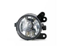 MRNQCB For VW For Golf 5 MK5 2004-2009 Front Left Right Fog Lamp Light Accessories 1K0941700C 1K0941699C Car Fog Light Assemblies(1Pc Left)