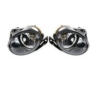 MRNQCB For VW For P&assat B6 2006 2007 2008 2009 2010 Front Bumper Anti Fog Light Lamp Assembly 3CD941700 3CD941699 Car Fog Light Assemblies(Left and Right)