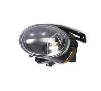 MRNQCB Front Bumper Fog Light Driving Lamp Foglamp Assembly 3C0941699 3C0941700A For VW For P&assat B6 2006 2007 2008 Car Fog Light Assemblies(Only 1 Left)
