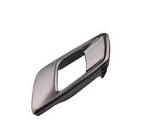 MRNQCB Left Or Right Interior Door Inner Handle For F&ord For Ranger For Everest 2012 2013 2014 2015 2016-2021 AB3921971 AB3921970(Graphite Left)