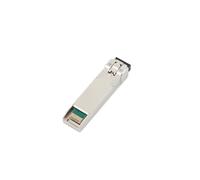 MRNUPLUM 1PCS 16G SFP Fiber Optic Module 850nm/1310nm Dual Fiber LC 300m/10km/20km Multimode/Singlemode(10KM)