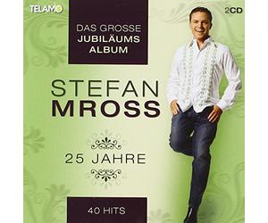 Mross, Stefan - Das Grosse Jubilaeums