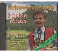 Mross,Stefan - Heimwehmelodie