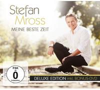 Mross,Stefan - Meine Beste Zeit-Deluxe Editio