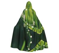 MROWYC a drop in the ocean Print Capes - Halloween Carnival Cosplay Costumes, Capes Transform into Party Focus