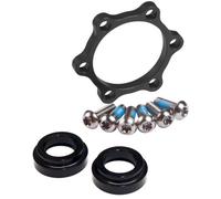 MRP Better Boost Adapters - Chris King SD/LD