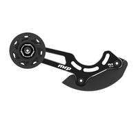 MRP MXg SL Chainguide - 30-32t, ISCG-05, High Pivot, Black