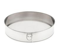 Mrs. Anderson's Baking 0049 Tamis Mesh Sifter, Stainless Steel, Stainless