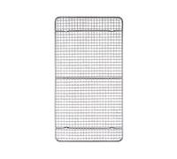 Mrs. Anderson's Baking 43194 Mrs. Anderson’S Professional Baking and Cooling Rack, 10 x 18-Inches