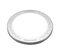 Mrs. Anderson's Baking Pie Crust Protector Shield, Fits Most 9-Inch Pie Plates
