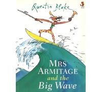 Mrs Armitage And The Big Wave