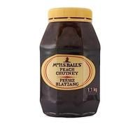 Mrs Balls Chutney Peach 1.1kg