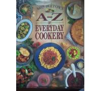 Mrs.Beeton's A-Z of Everyday Cookery