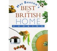 Mrs.Beeton's Best of British Home Cooking