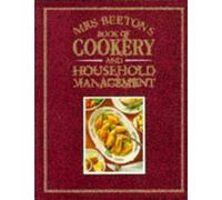 Mrs. Beeton's Book of Cookery and Household Management (1994-12-03)