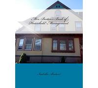 Mrs. Beeton's Book of Household Management