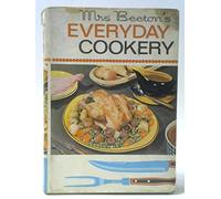 Mrs Beeton's Everyday Cookery