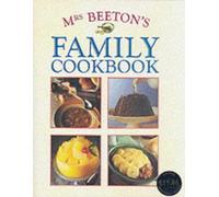 Mrs.Beeton's Family Coobook