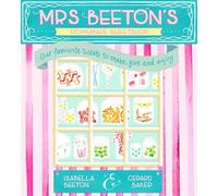 Mrs Beeton's Homemade Sweetshop