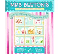 Mrs Beeton's Homemade Sweetshop