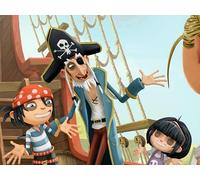 Mrs. Bevan's Secret/ The Attraction