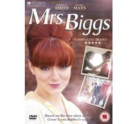 Mrs Biggs - 2-DVD Set ( Mrs. Biggs ) [ NON-USA FORMAT, PAL, Reg.2 Import - United Kingdom ]