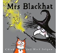 Mrs Blackhat