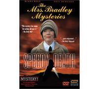 Mrs Bradley's Mysteries: Speedy Death [DVD][1998] [Region 1] [US Import] [NTSC]