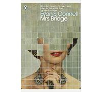 Mrs Bridge (Penguin Modern Classics)