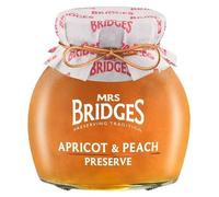 Mrs Bridges Apricot and Peach Preserve