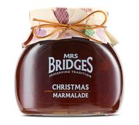 Mrs Bridges Christmas Marmalade 250g Jar
