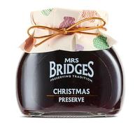 Mrs Bridges Christmas Preserve 250g Jar