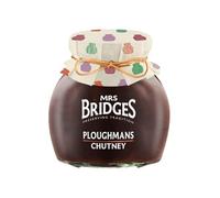 Mrs Bridges Chutney (Ploughmans)