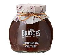 Mrs Bridges Chutney Ploughmans 300g