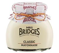 Mrs Bridges Classic Mayonnaise