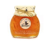Mackays Mrs Bridges Fine Cut Orange Marmalade