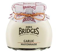 Mrs Bridges Garlic Mayonnaise