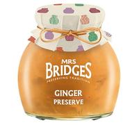 Mrs Bridges - Ginger Preserve - 113g
