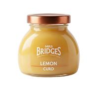 Mrs Bridges Lemon Curd