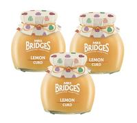 Mrs Bridges - Lemon Curd - 340g - Pack of 3