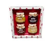 Mrs Bridges Luxury Gift Set from GREAT BRITISH TRADING LIMITED